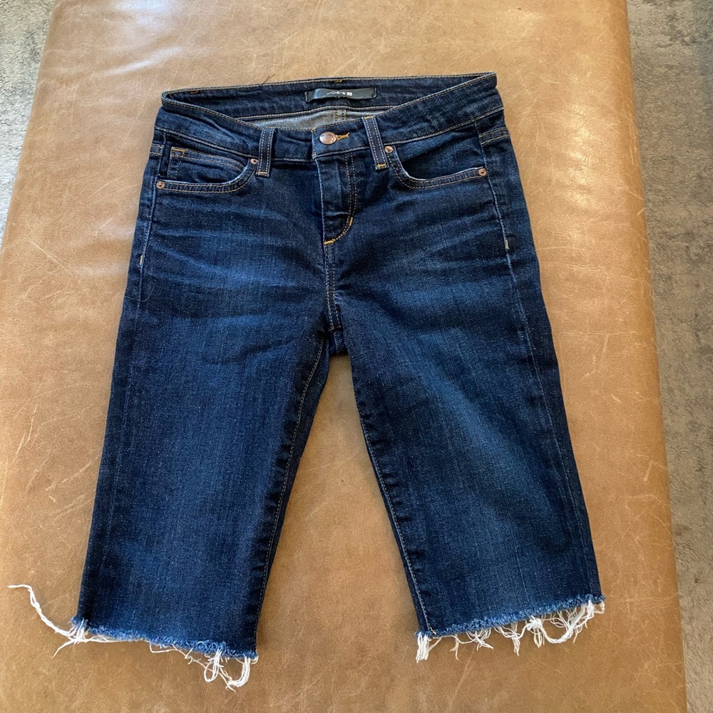 Joes Jean Bermuda shorts